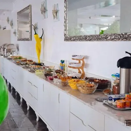 Meduza 3* אולימפ