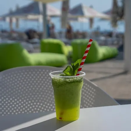 Meduza 3* אולימפ