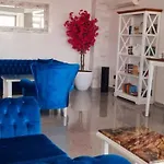 Hotel Meduza Olimp
