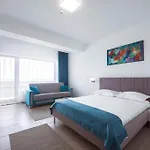 Meduza Hotel Olimp