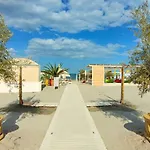 Meduza Hotel Olimp