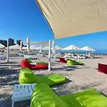 Hotel Meduza Olimp