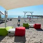 Hotel Meduza Olimp