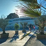 Meduza Hotel Olimp