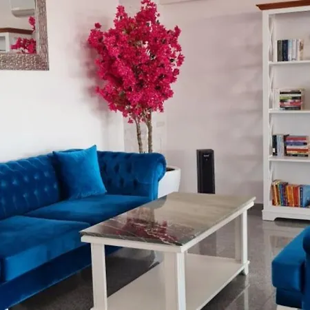 Meduza 호텔 올림프