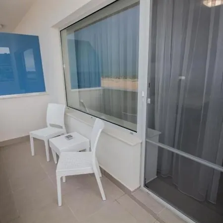 Hotell Meduza 3*