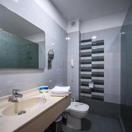 Hotell Meduza 3*