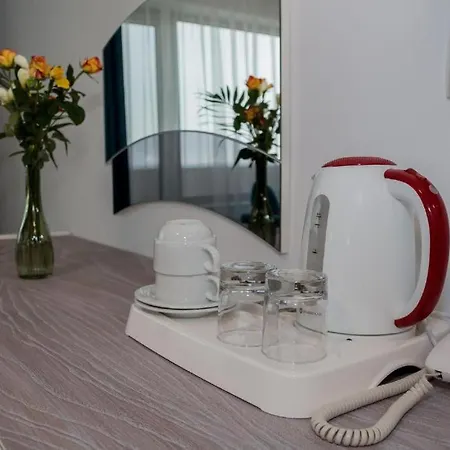 Hotell Meduza