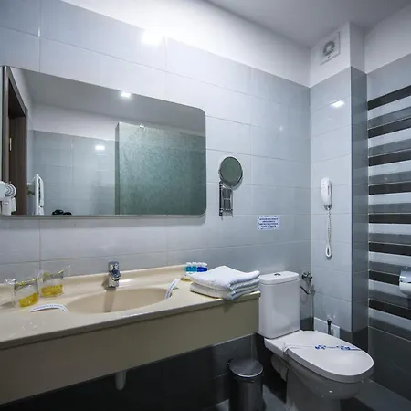 Hotell Meduza