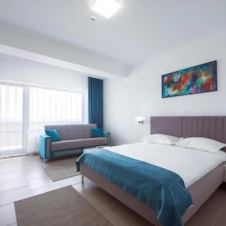 Meduza 호텔 올림프