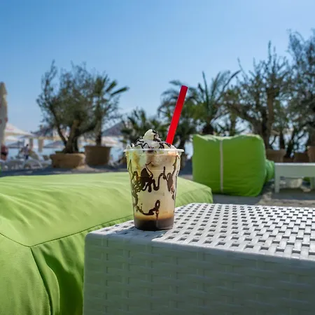 Meduza 호텔 올림프