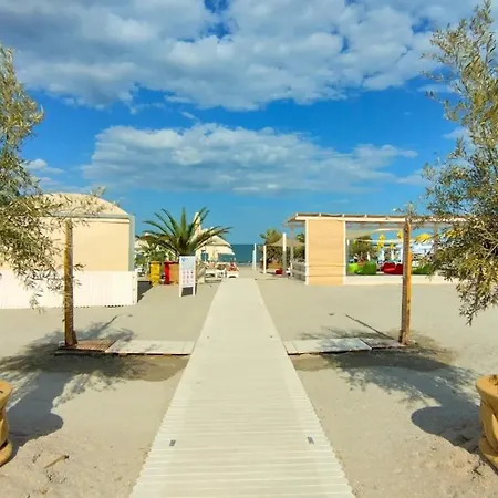 Meduza Hotell Olimp