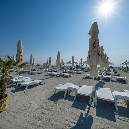 Hotell Meduza