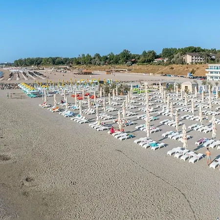 Hotell Meduza