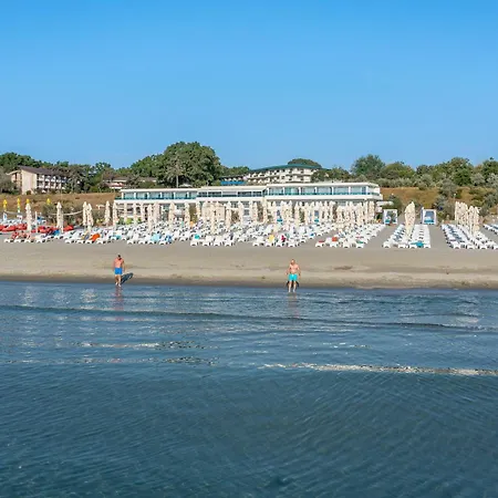 Hotell Meduza