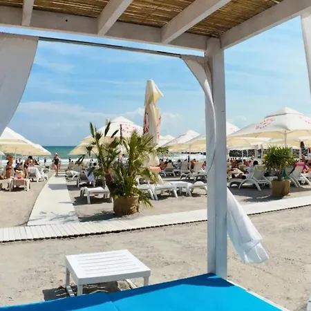 Hotel Meduza 3*
