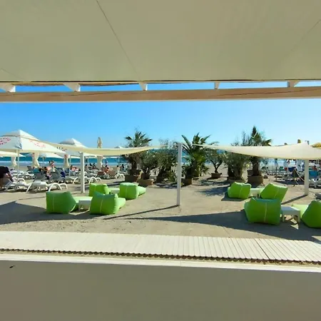 Meduza Szálloda Olimp