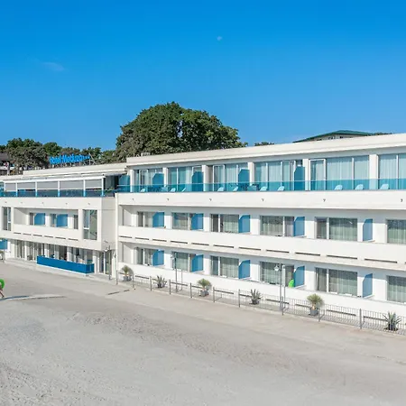 Hotel Meduza 3*