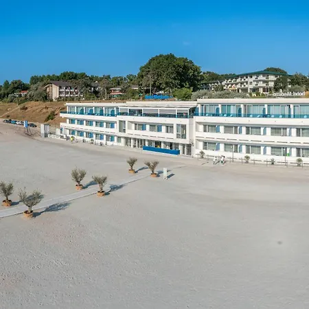Hotel Meduza