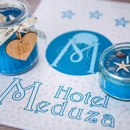 Meduza 3* Olimp