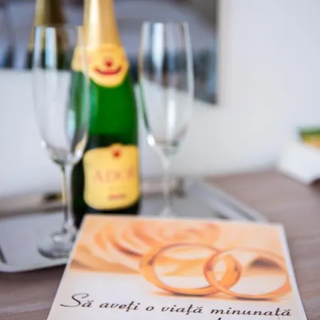 Meduza 호텔 올림프