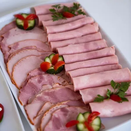 Meduza 호텔 올림프