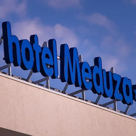 Meduza Hotell Olimp