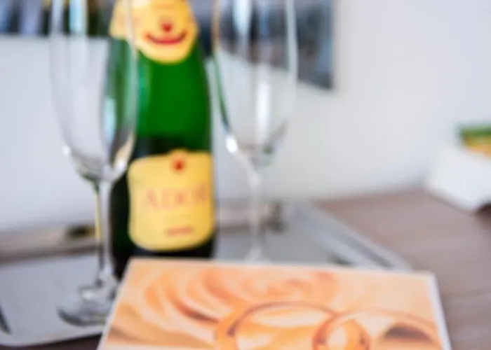 Meduza Szálloda Olimp